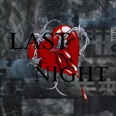 Roc - Last Night (Prod.Rollie)