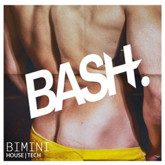 BASH! Presents - The Red Room with BIMINI