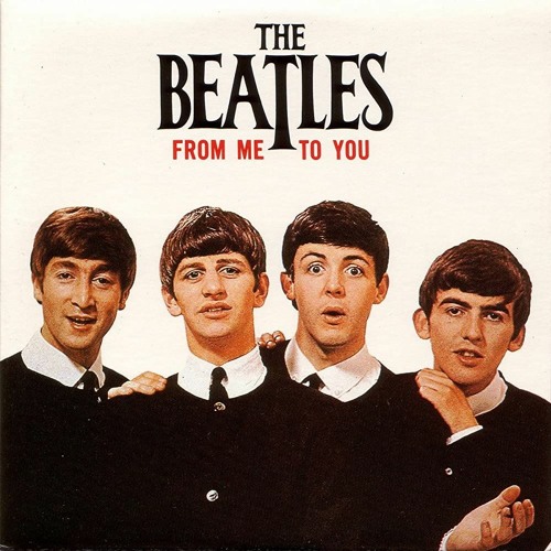 From Me To You - The Beatles (Cover)