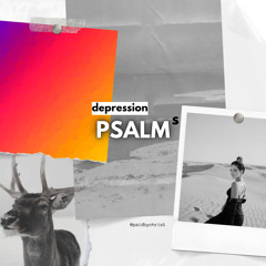 depression psalms