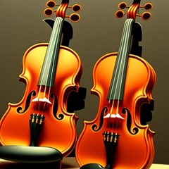Violin Type Beat "Steady"