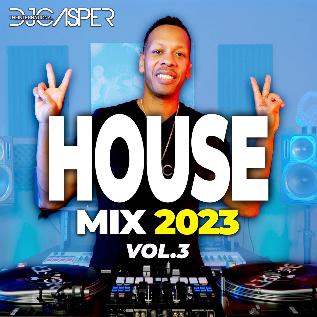 NEW DEEP HOUSE MIX 2023 π₯ | BEST OF DEEP HOUSE MIX 2023 Vol. 3 π cover artwork