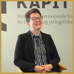 Kapittel25: Jane Haug Skjoldli