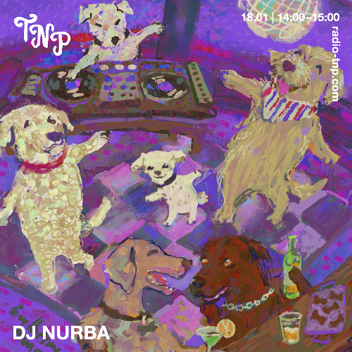 DJ Nurba