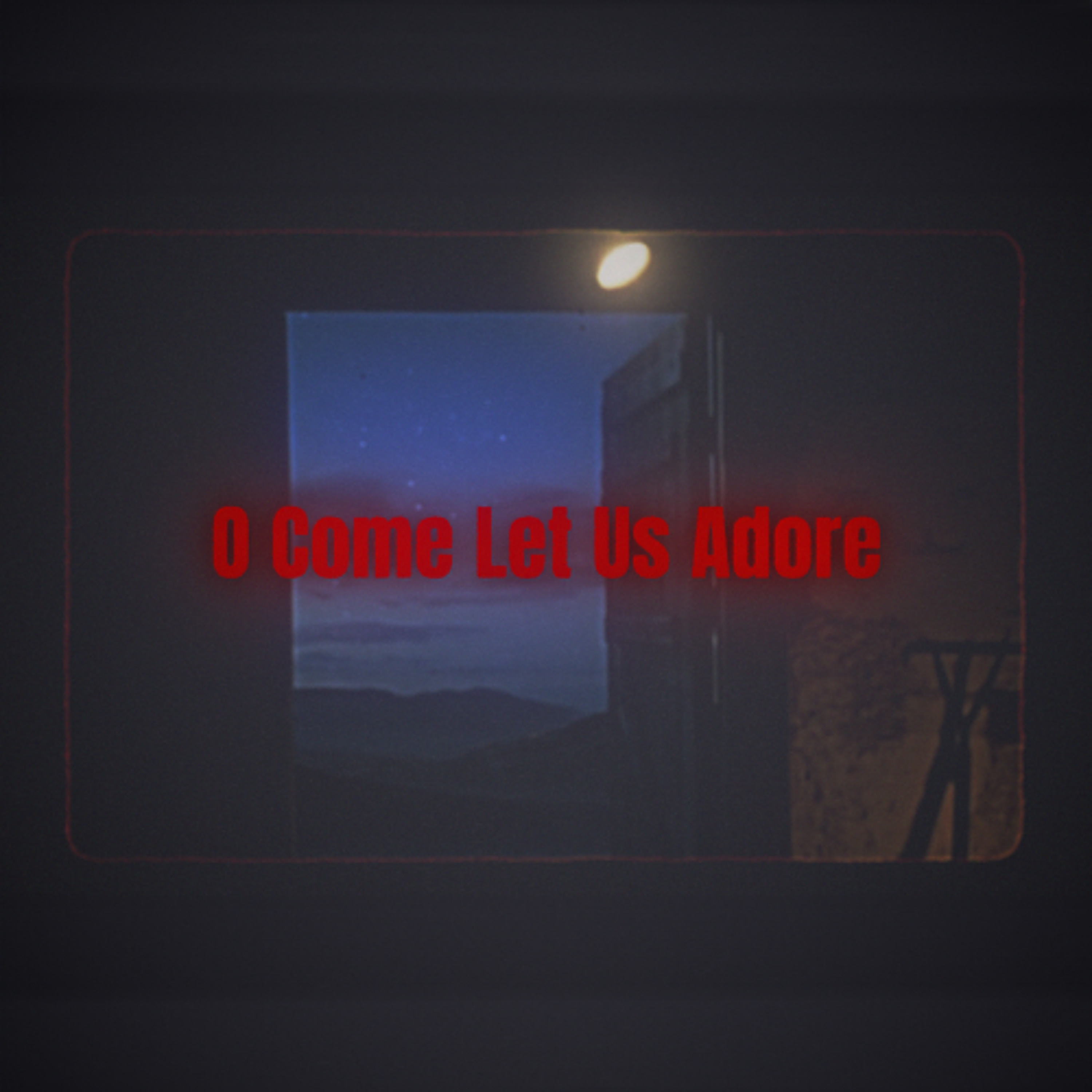 Worship With Your Life | O COME LET US ADORE |  Pastor Jacob Schmelzer episode artwork