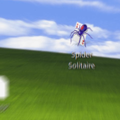 Cloudy with a Chance of Spider