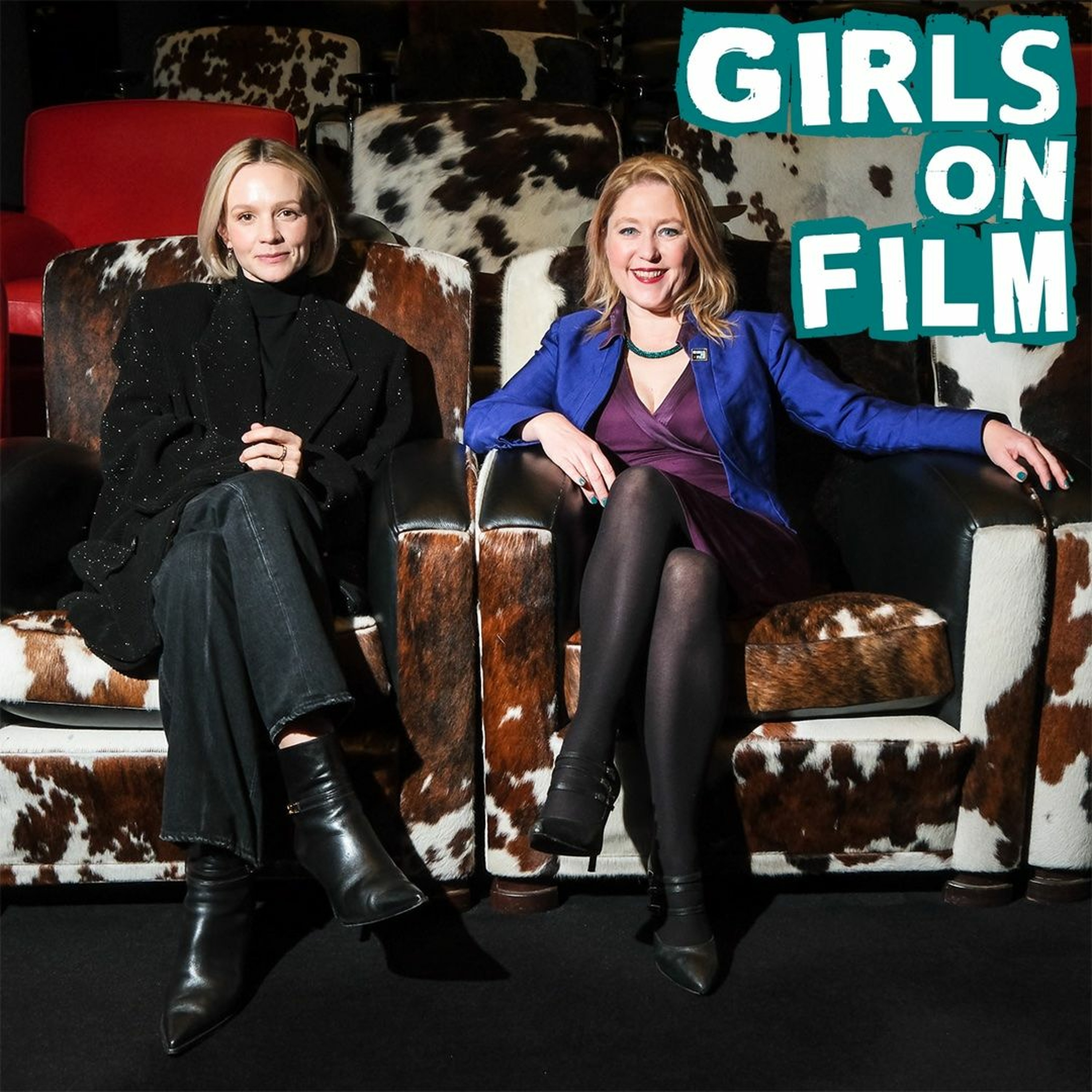Girls On Film
