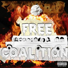 CRASH DUMMY (feat. Bupe', Savvy Jamz, ATM Saint & $ensei Threezy)