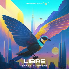Space Castorz - Libre (Original Mix)