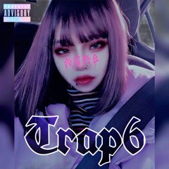 TRAP6 - VILLAIN (PROD.VERLEIN)