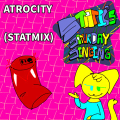 Atrocity (STATIMIX)