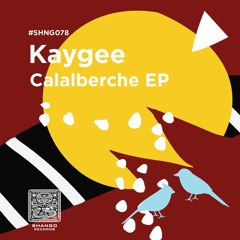 Kaygee - Black Tea