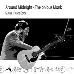 Round Midnight (Thelonious Monk)