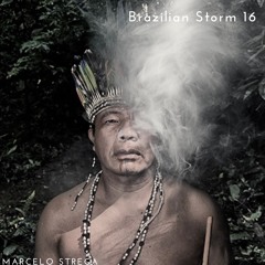 Brazilian Storm 16