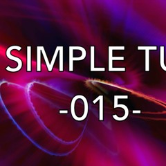A Simple Tune 015
