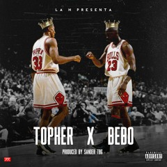 Topher X Bebo