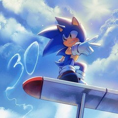 Sonic💨
