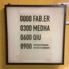 Fab.er @ Logic.01 280924