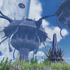 Xenoblade Chronicles 2: Leftherian Archipelago