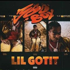 Lil Gotit - 360 Boy (Remix)