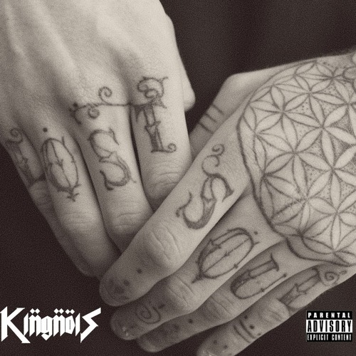 OVER BEING UNDER ft. My$ter (Prod. MVGIK)