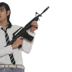 killjae - jeremy lin