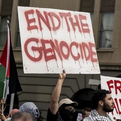 Protest And Dissent Can Absolutely Push The Empire To Retreat On Gaza
