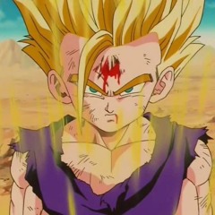 SuperSaiyan⭐️(Freestyle)☔️ Prod. (Buggy)💗