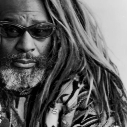 A George Clinton Beat