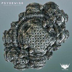 Psydewise - Mandelbrot Sequence EP (Out Now)