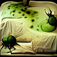 bugs in my bed w/ k1ro (prod. k1ro)