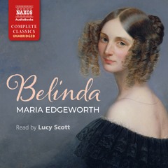 Maria Edgeworth – Belinda (sample)