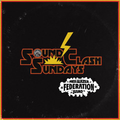 Sound Clash Sundays with Max Glazer 12.08.24 • Sound 42 on SiriusXM