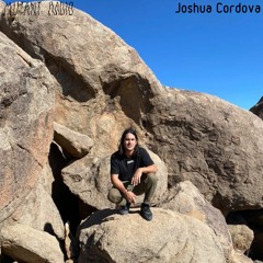 Joshua Cordova [12.11.2021]