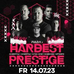 Fulda´s Hardest Prestige 2.0 WarmupMix by GimmyG