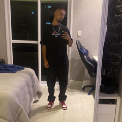 LA NO MEU BARRACO - MC PIKACHU - DJ K - TIK TOK