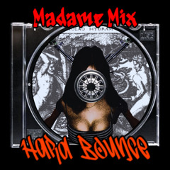 Madame HardBB Set VOL1