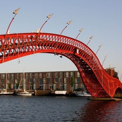 Transbordeur #10 Pays-Bas