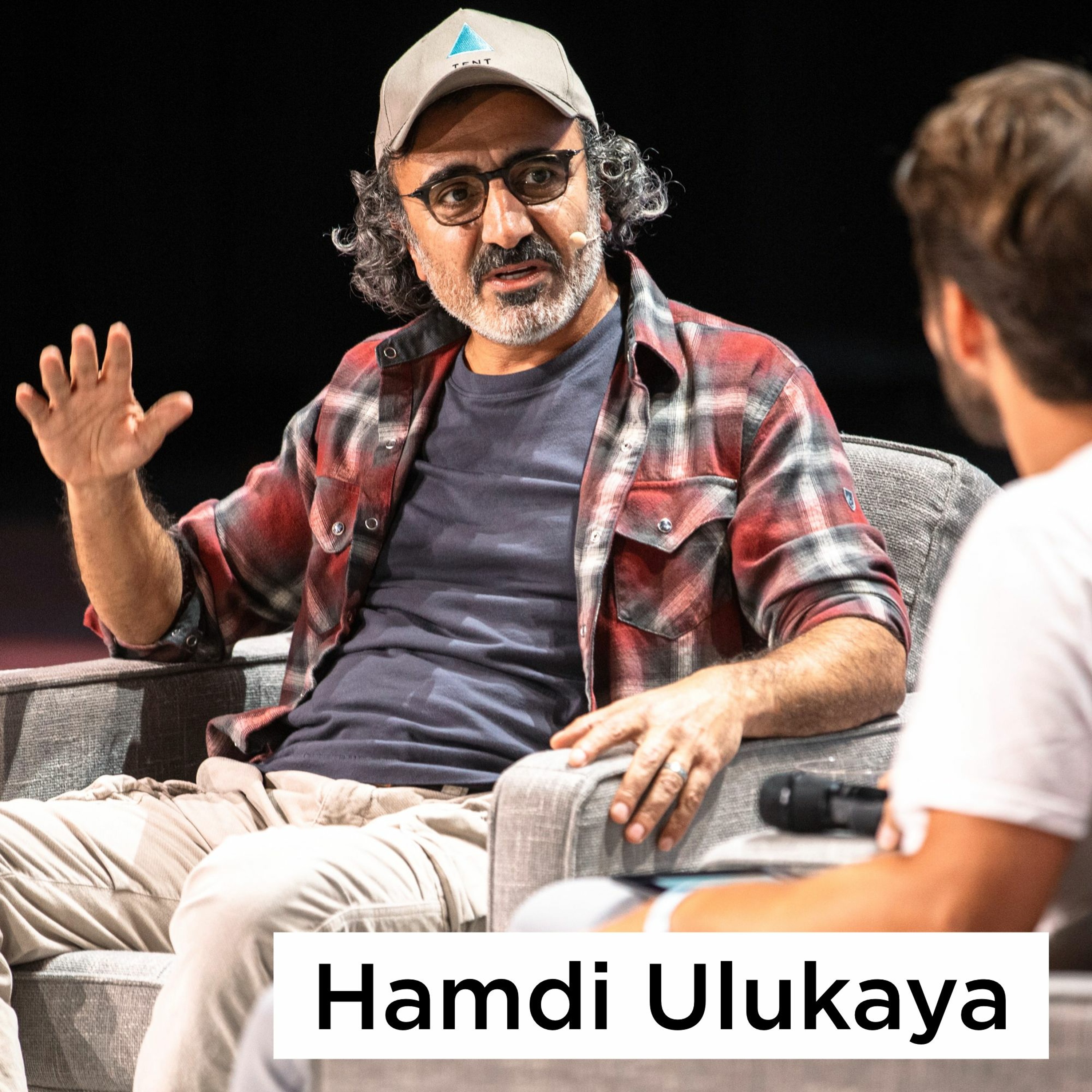 People Over Profits: A Guide To Mission-Driven Business With Chobani Founder Hamdi Ulukaya