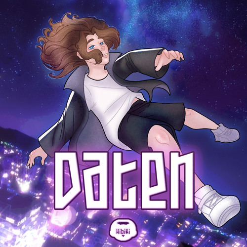 Daten UKR cover || Call of the Night OP українською