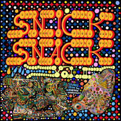 Snick Snack Music - SmåSnacks Vol. 2 - Preview