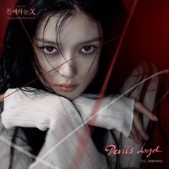 MINNIE-Devil's Angel