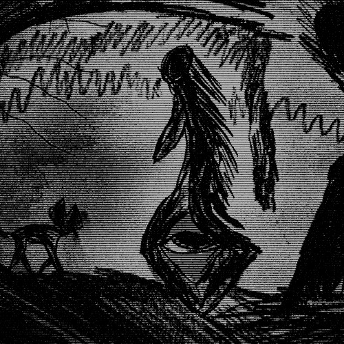 Rusty Ocean of Pure Light Consciousness