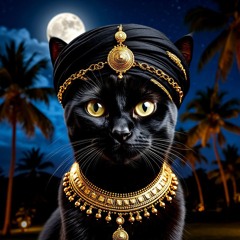 Dj Le Nochka- Afro moon cat, Love dose 4.m4a