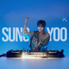 SUNGYOO l GOLDMIX l 2025 TECH HOUSE, BASS HOUSE, OFF BEAT, MINIMAL TECH