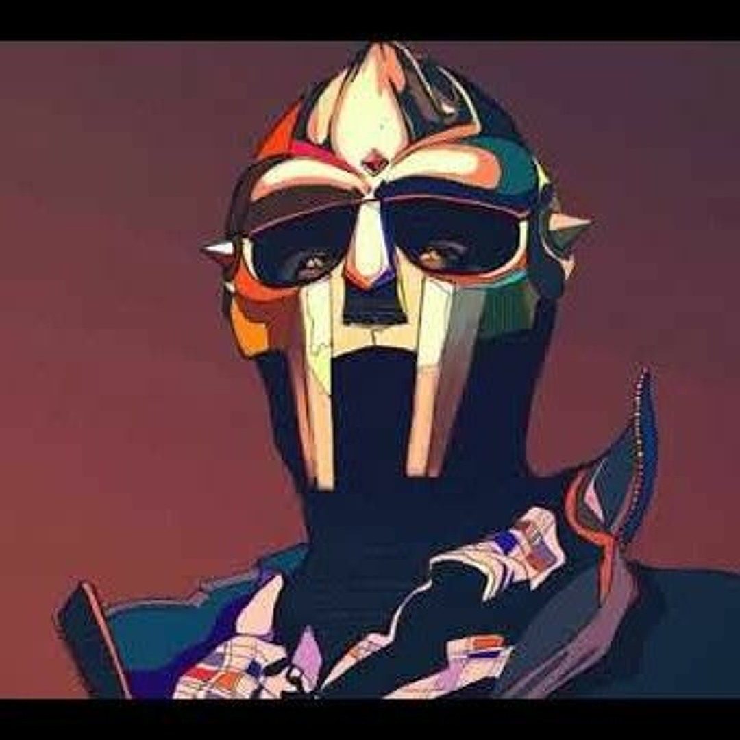 洋楽 SCIENZ OF LIFE MF DOOM GODFATHER DON MF DOOM - Red and Gold (feat. King Ghidra) [Official Audio