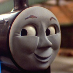 Edward the Blue Engine's Theme (Series 2)