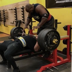 Larry Wheels x Nice 2 know ya! (Slowed & reverb)