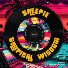 Premiere : Sheepie - The Night