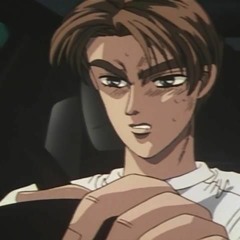 Initial D - I Need Your Love (2008 Remix)